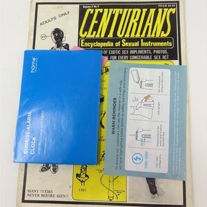 Centurians Volume 2 No. 3